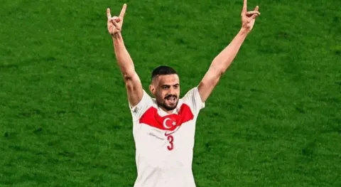 Haber Resmi