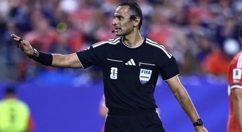 Haber Resmi