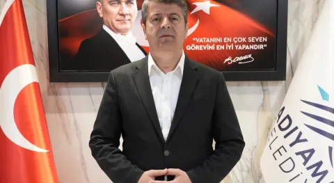 Haber Resmi
