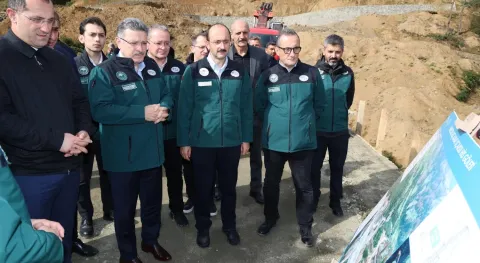 İlgili Haber