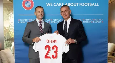 Haber Resmi