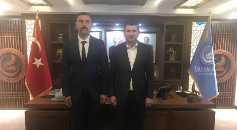 İlgili Haber