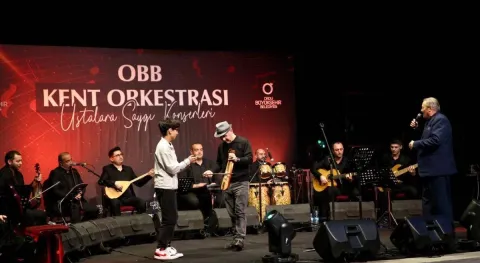 Haber Resmi