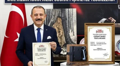 İlgili Haber