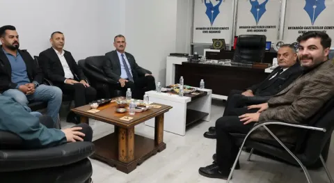 Benzer Haber