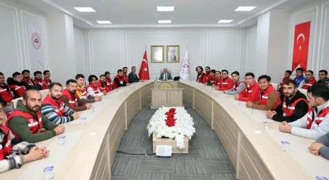 Haber Resmi