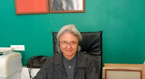 Benzer Haber