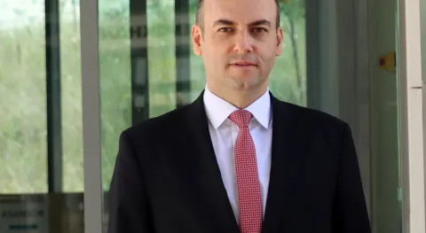 Benzer Haber