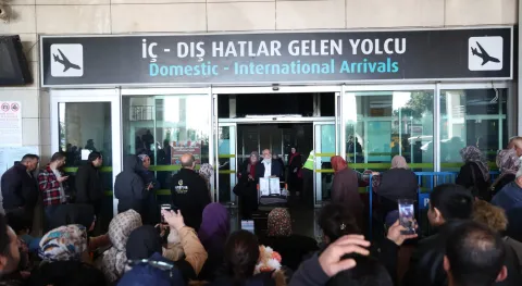 İlgili Haber