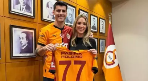 Haber Resmi
