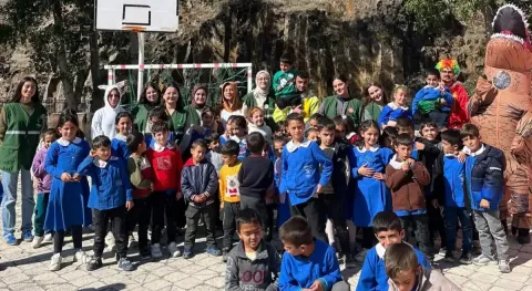 İlgili Haber