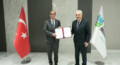 Benzer Haber