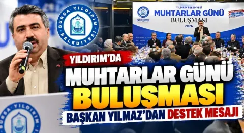 İlgili Haber