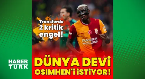 Haber Resmi
