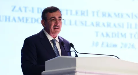 İlgili Haber
