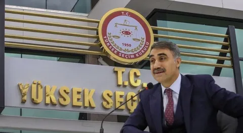 Haber Resmi