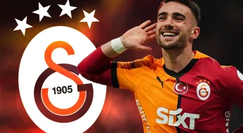 Haber Resmi