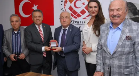 Haber Resmi