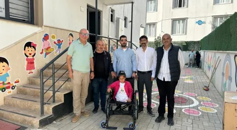 İlgili Haber