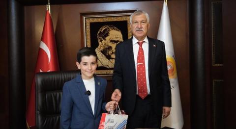 Haber Resmi