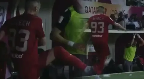 Haber Resmi