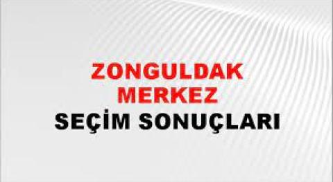 Zonguldak Yerel Seçim Sonuçları! 31 Mart 2024 Zonguldak Belediye Başkanlığı Seçim Sonuçları! Zonguldak'ta kim kazandı, hangi parti?