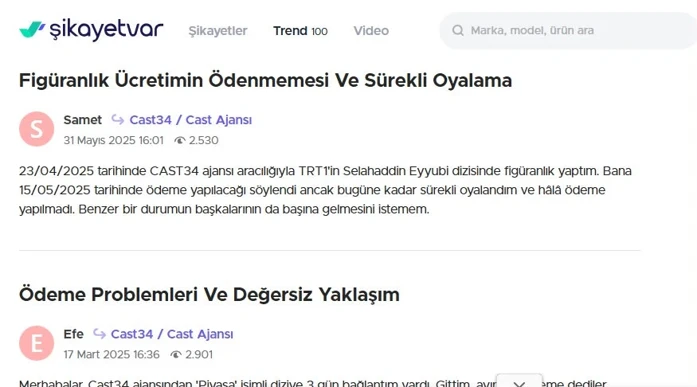 Haber Resmi