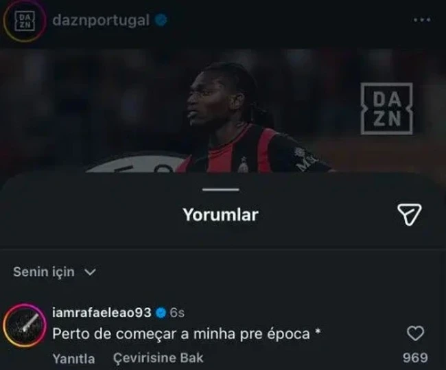 Haber Resmi