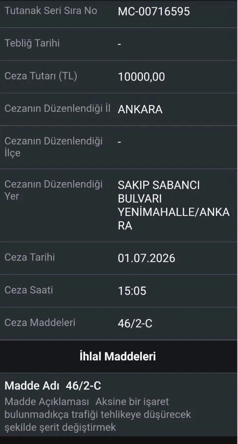 Haber Resmi