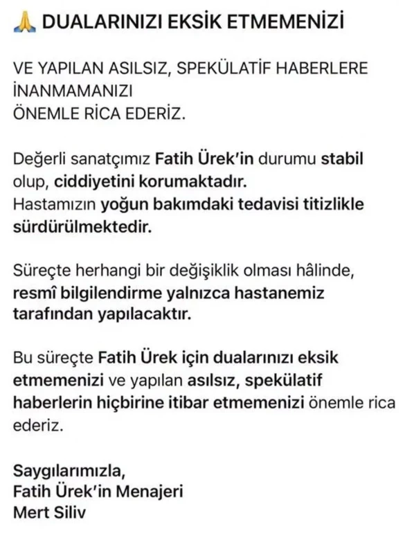 Haber Resmi