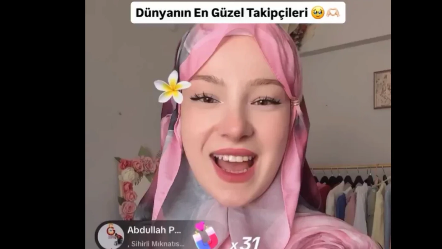 Haber Resmi