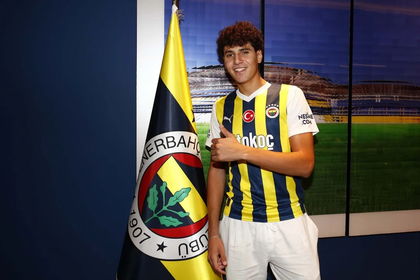 Haber Resmi