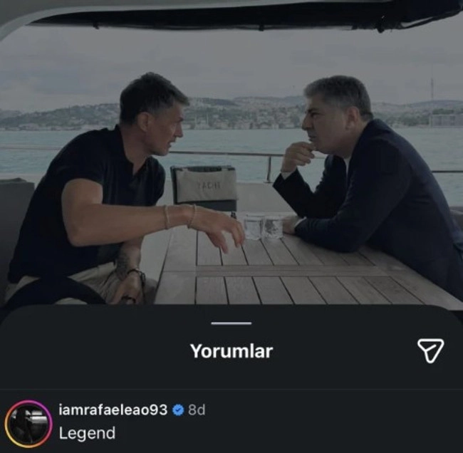 Haber Resmi