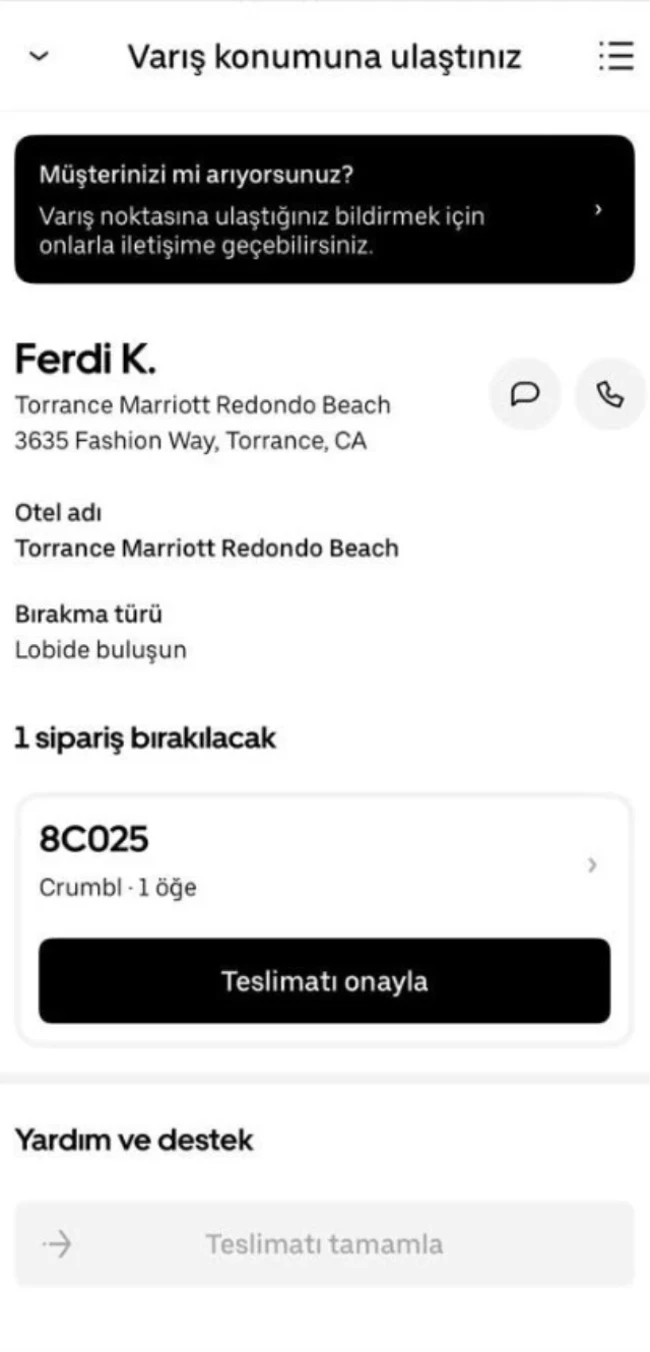 Haber Resmi