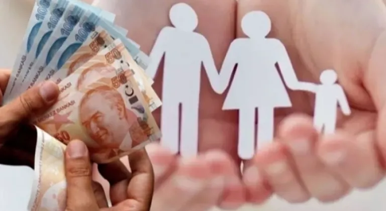 1,4 milyar liralık SED ödemeleri hesaplarda