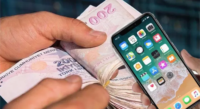 1 Ocak'ta başlıyor... Telefon sahiplerinin tamamı bu parayı ödeyecek!