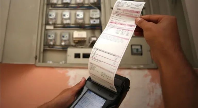 1 Ocak'tan itibaren geçerli: Elektrik tarifesinde büyük değişim