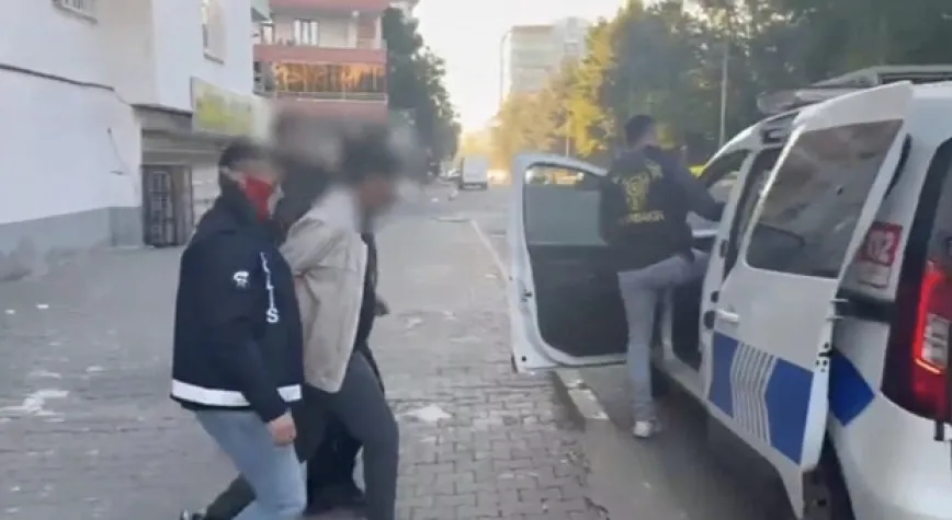 10 ilde 'Patinaj' operasyonu: 12 kişi tutuklandı! 51 banka hesabına el konuldu