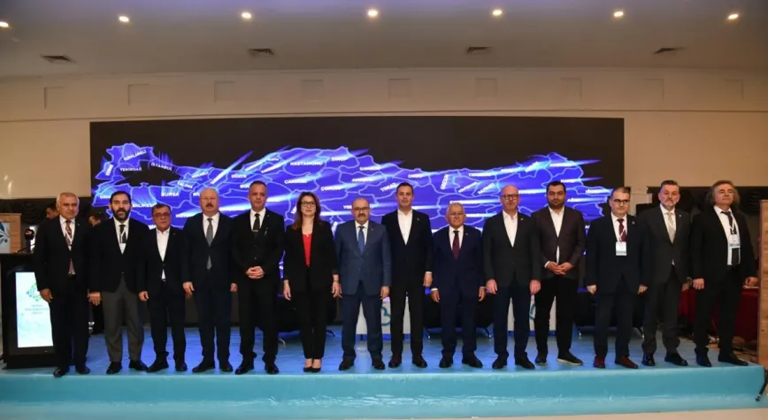 10. Türkiye’nin Kent Konseyleri Balıkesir’de ortak akıl için buluştu