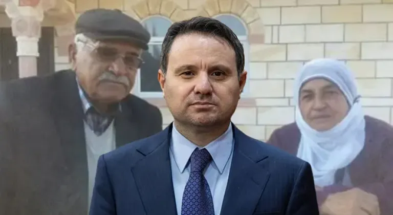 10 yıllık sır perdesi aralandı! Nevşehir’deki çifte cinayet çözüldü