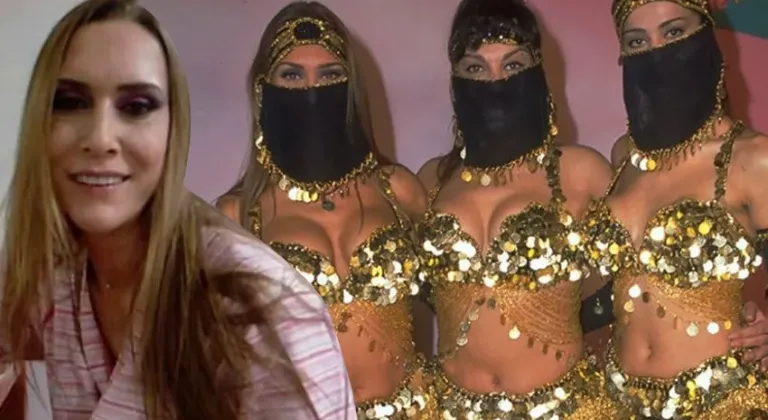 10 yıllık sır perdesi aralanıyor! Mezdeke dansçısı Aynur Kanbur cinayetinde 3 gözaltı