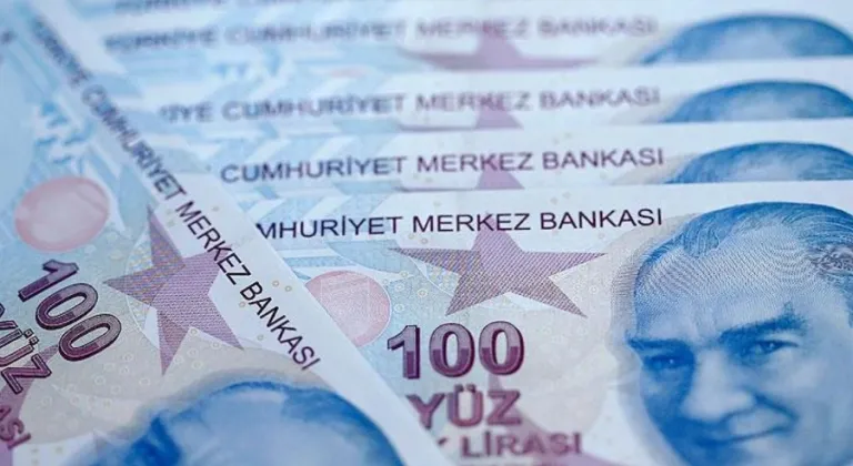 100 bin TL'yi mevduat faizine yatıran yatırımcı 2025'te ne kadar kazanacak?