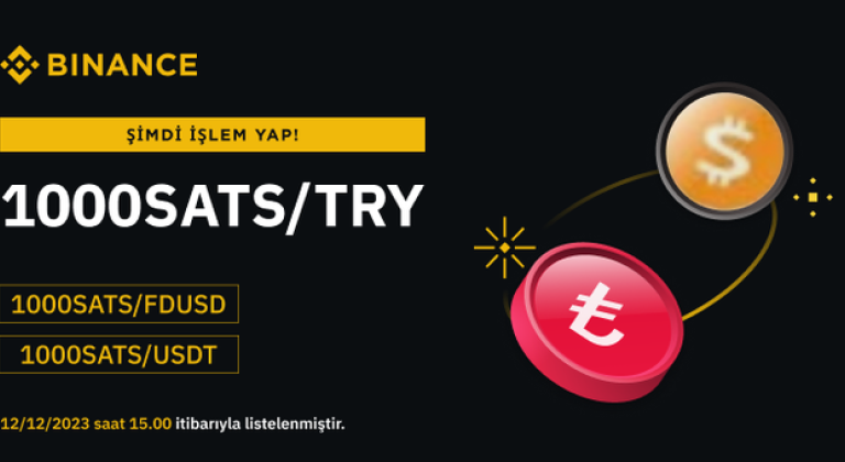 1000Sats Coin nedir, ne kadara yükselir? Kaç sıfır atar?