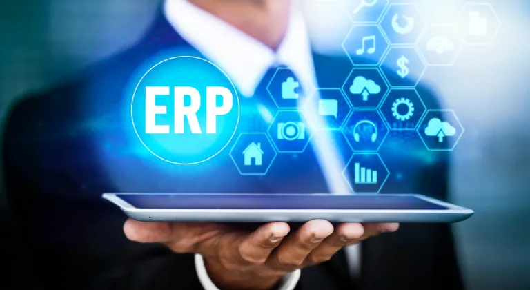 106 Milyar Dolarlık ERP Pazarında Yapay Zeka Rüzgarı: IAS 2026'ya Damga Vurmaya Hazırlanıyor!