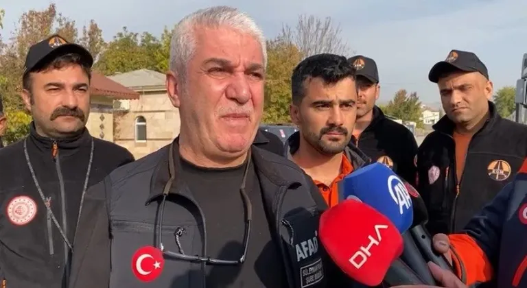 11 yaşındaki çocuktan hiçbir iz yok!