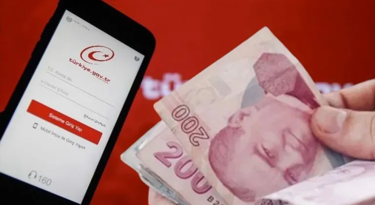 12 bin 500 TL destek ödemesi başladı