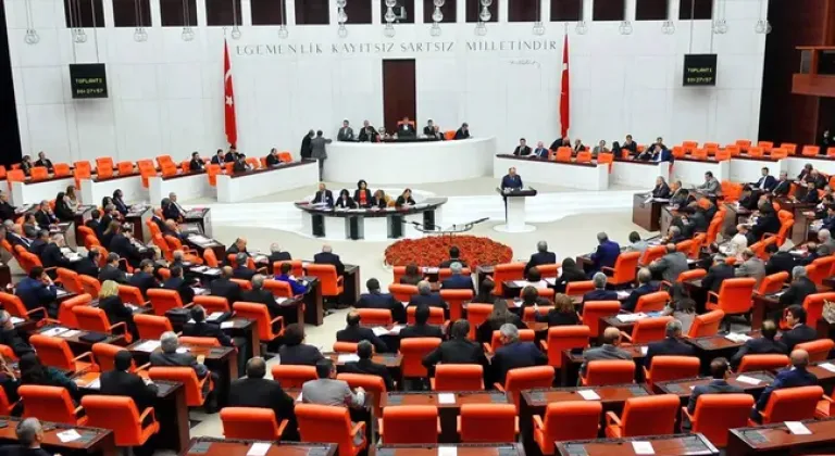 12. Yargı Paketi yolda... Denetimli serbestlik ve infaz sistemi değişebilir