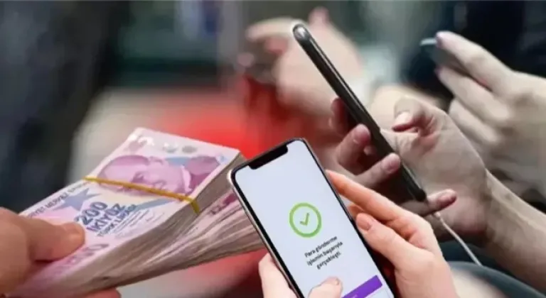 12. Yargı Paketi’ne IBAN düzenlemesi: Hesabını kullandıranlara ayrı ceza hükmü geliyor…