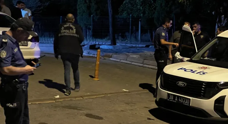 12 yaşındaki üvey oğlu tarafından öldürüldü!