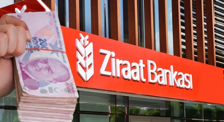 13.500 TL ek ödeme hesaplarda: O Banka müjdeyi verdi